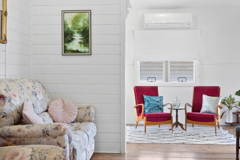 Lavender Cottage - Accommodation Resorts 18