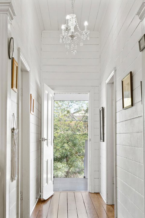 Lavender Cottage - Accommodation Resorts 5