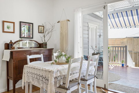 Lavender Cottage - Accommodation Resorts 13