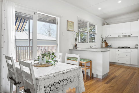 Lavender Cottage - Accommodation Resorts 12