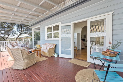 Lavender Cottage - Accommodation Resorts 20