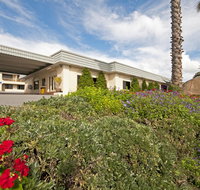 Dog Rock Motel - Accommodation Resorts