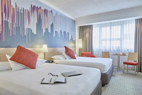 Mercure Perth - Accommodation Resorts 18