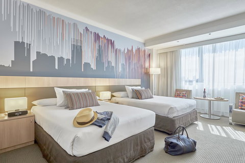 Mercure Perth - Accommodation Resorts 1