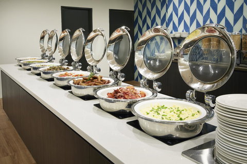 Mercure Perth - Accommodation Resorts 21