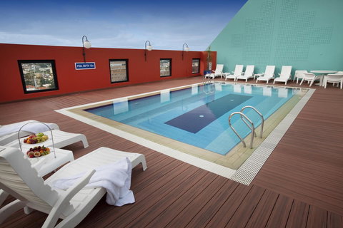 Mercure Perth - Accommodation Resorts 3