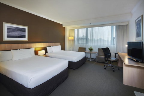 Mercure Perth - Accommodation Resorts 9
