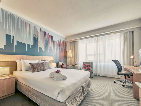 Mercure Perth - Accommodation Resorts 41