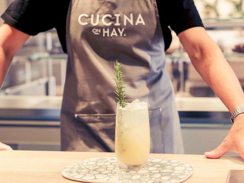 Mercure Perth - Accommodation Resorts 26