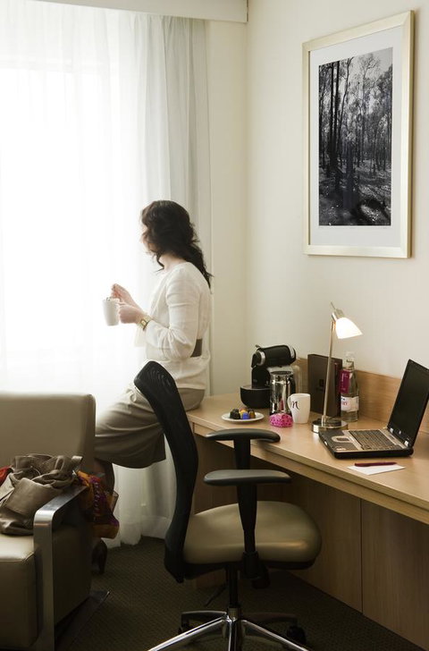 Mercure Perth - Accommodation Resorts 35