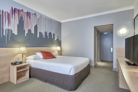 Mercure Perth - Accommodation Resorts 34