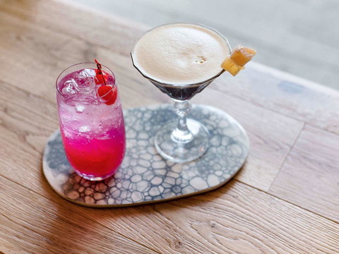 Mercure Perth - Accommodation Resorts 31