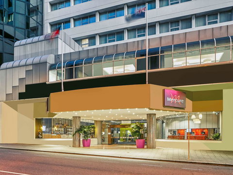 Mercure Perth - Accommodation Resorts 2