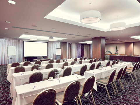 Mercure Perth - Accommodation Resorts 28