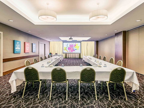 Mercure Perth - Accommodation Resorts 39