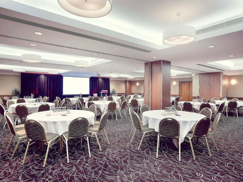 Mercure Perth - Accommodation Resorts 30