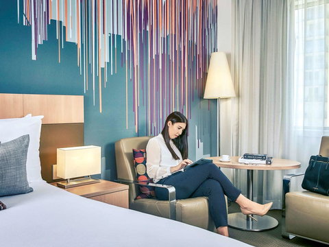 Mercure Perth - Accommodation Resorts 43