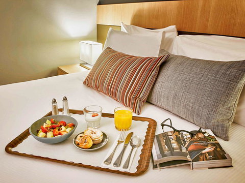 Mercure Perth - Accommodation Resorts 42