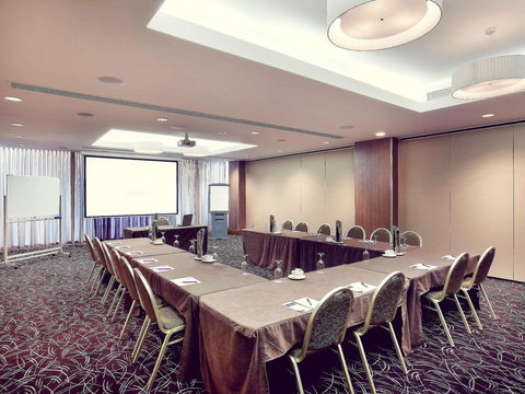 Mercure Perth - Accommodation Resorts 27