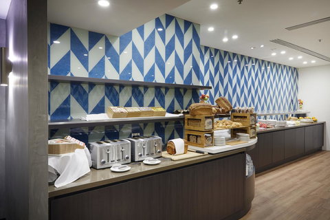 Mercure Perth - Accommodation Resorts 22