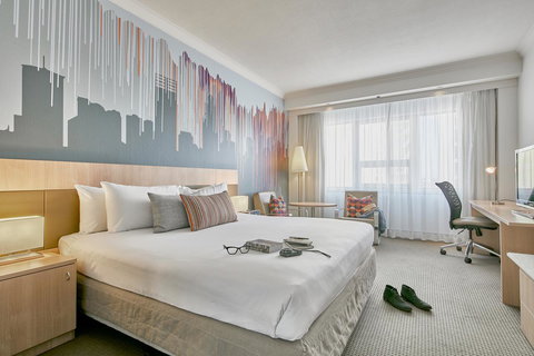 Mercure Perth - Accommodation Resorts 12