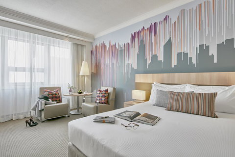 Mercure Perth - Accommodation Resorts 5