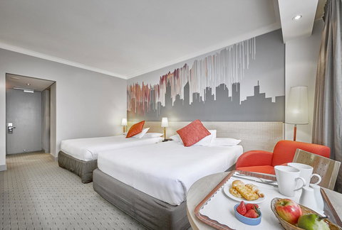 Mercure Perth - Accommodation Resorts 32