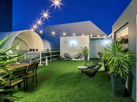 Mercure Perth - Accommodation Resorts 44