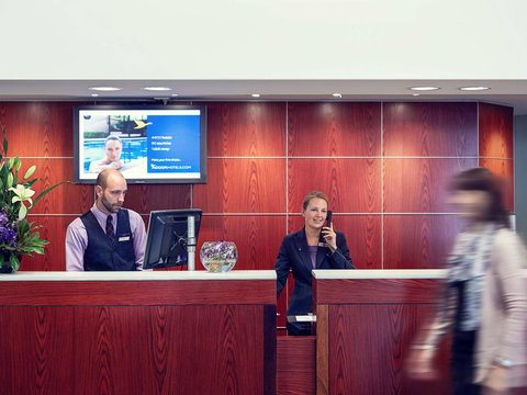 Mercure Perth - Accommodation Resorts 25