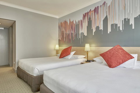 Mercure Perth - Accommodation Resorts 33