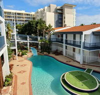 West Beach Lagoon 220 Stylish and Cozy - Accommodation Resorts