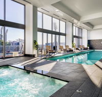 Fraser Suites Perth - Accommodation Resorts