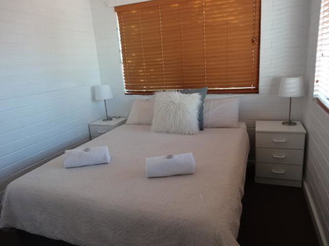 Archipelago Apartments Esperance - Accommodation Resorts 3