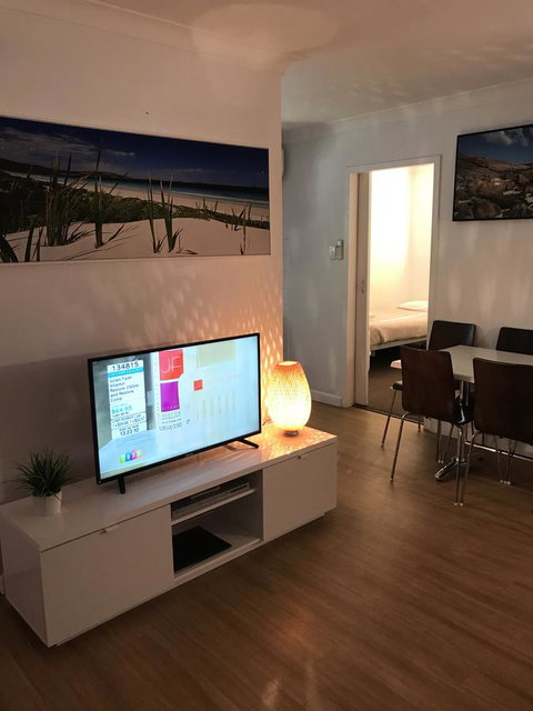 Archipelago Apartments Esperance - Accommodation Resorts 21