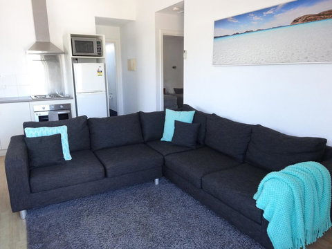 Archipelago Apartments Esperance - Accommodation Resorts 18