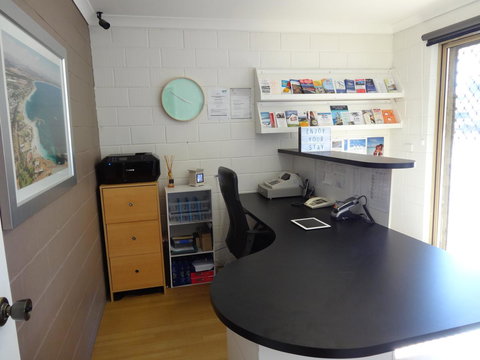 Archipelago Apartments Esperance - Accommodation Resorts 9