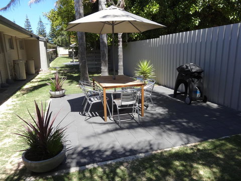 Archipelago Apartments Esperance - Accommodation Resorts 6