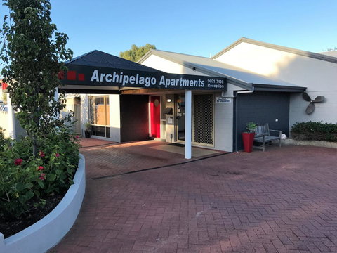 Archipelago Apartments Esperance - Accommodation Resorts 0