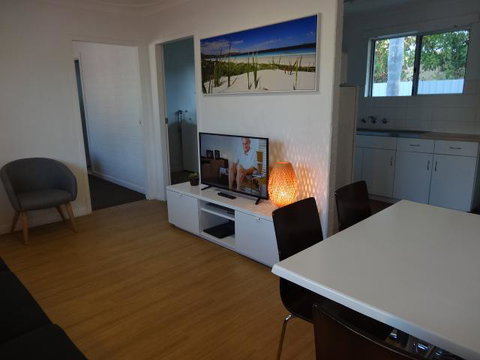 Archipelago Apartments Esperance - Accommodation Resorts 1