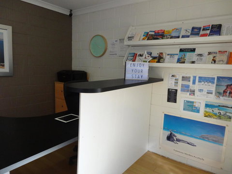 Archipelago Apartments Esperance - Accommodation Resorts 8