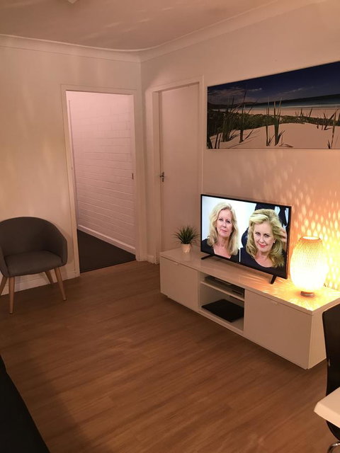 Archipelago Apartments Esperance - Accommodation Resorts 22