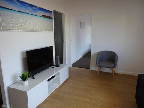 Archipelago Apartments Esperance - Accommodation Resorts 23