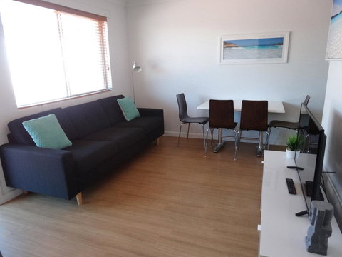 Archipelago Apartments Esperance - Accommodation Resorts 10