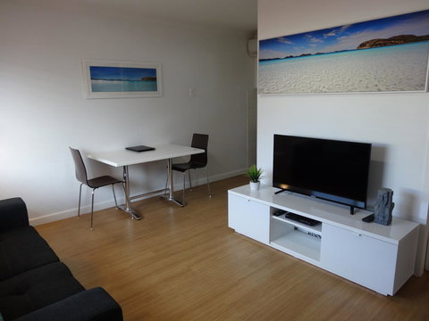 Archipelago Apartments Esperance - Accommodation Resorts 4