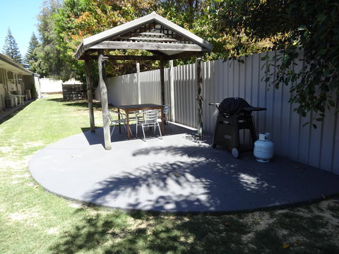 Archipelago Apartments Esperance - Accommodation Resorts 16