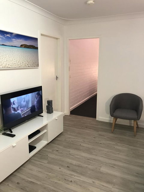 Archipelago Apartments Esperance - Accommodation Resorts 25