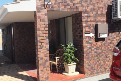 Ocean Beach Chalet 18 - Accommodation Resorts 26