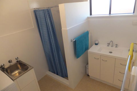 Ocean Beach Chalet 18 - Accommodation Resorts 20