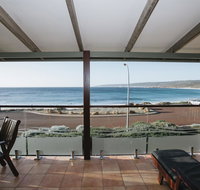 Canal Rocks Beachfront Apartments - Accommodation Resorts