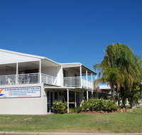 Kalbarri Seafront Villas - Accommodation Resorts